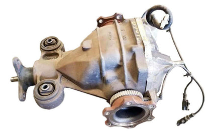 Used OEM 2007-2008 Infiniti G35 G37 Sedan Rear Axle Differential Carrier 3.692 Ratio