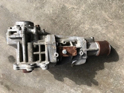 Used OEM 2007-2008 Mitsubishi Outlander Transfer Case Differential Assembly 07 08