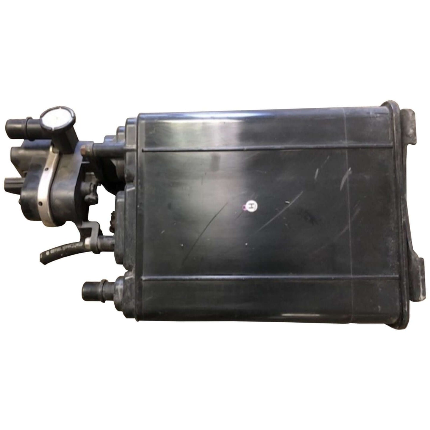 Used OEM 2007-2008 Toyota Camry Hybrid Charcoal Emission Fuel Gas Evap Vapor Canister OEM
