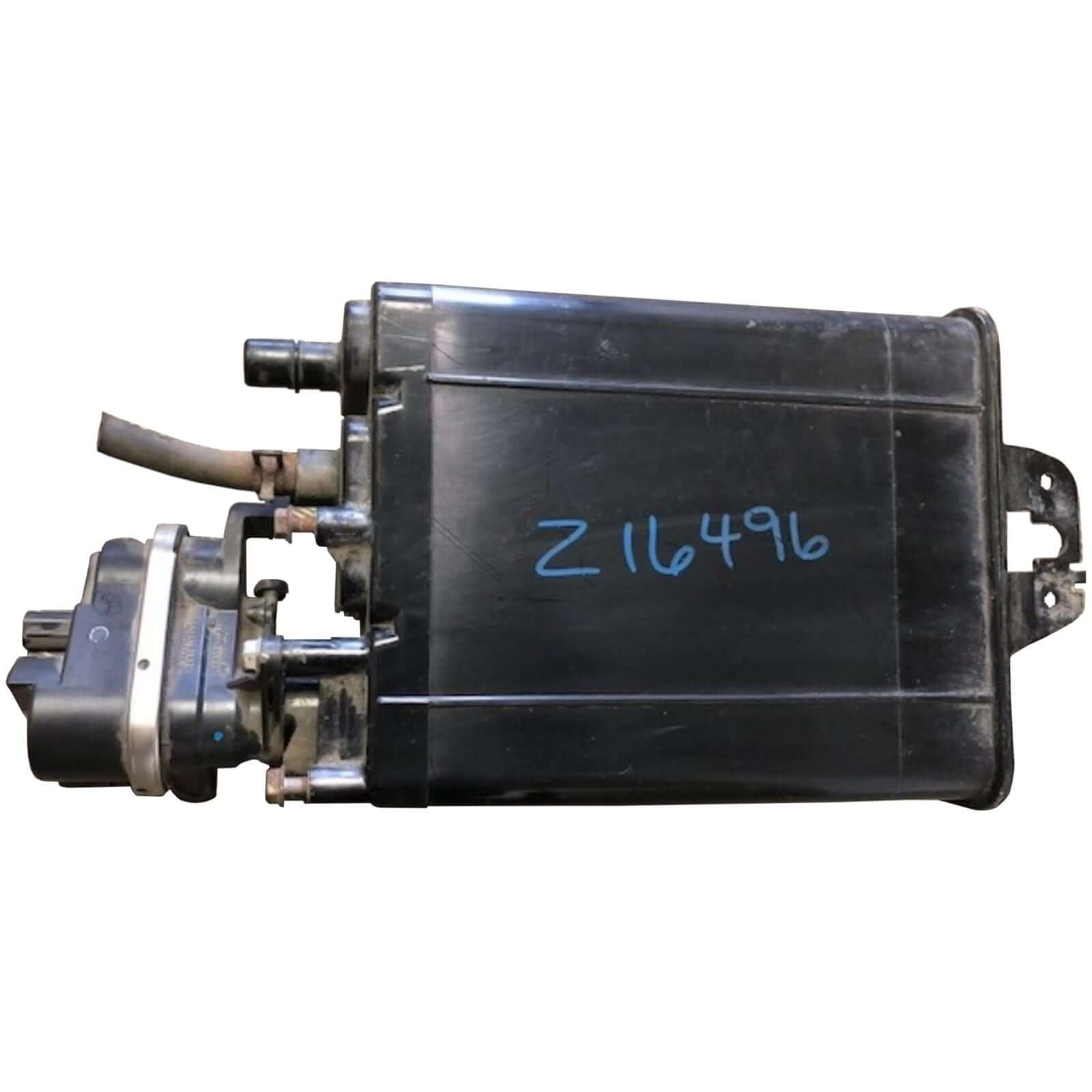 Used OEM 2007-2008 Toyota Camry Hybrid Charcoal Emission Fuel Gas Evap Vapor Canister OEM