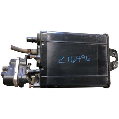Used OEM 2007-2008 Toyota Camry Hybrid Charcoal Emission Fuel Gas Evap Vapor Canister OEM
