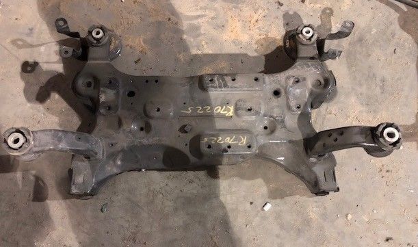 Used OEM 2007-2009 Chrysler Sebring Sedan Front Subframe Suspension Crossmember