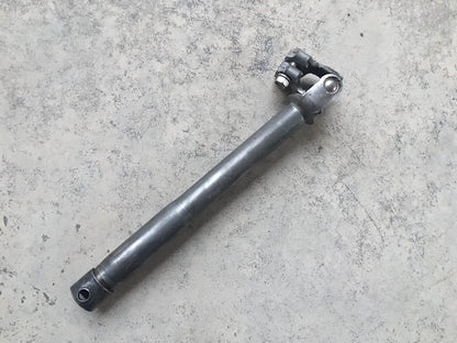 Used OEM 2007-2009 Ford Edge Lincoln MKZ Intermediate Steering Shaft Coupler 2wd 4wd OEM