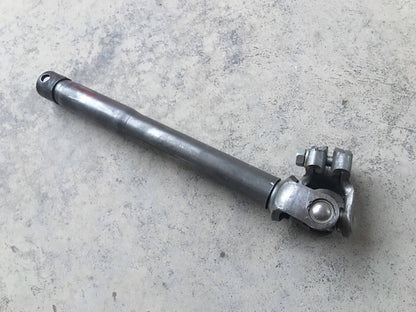 Used OEM 2007-2009 Ford Edge Lincoln MKZ Intermediate Steering Shaft Coupler 2wd 4wd OEM