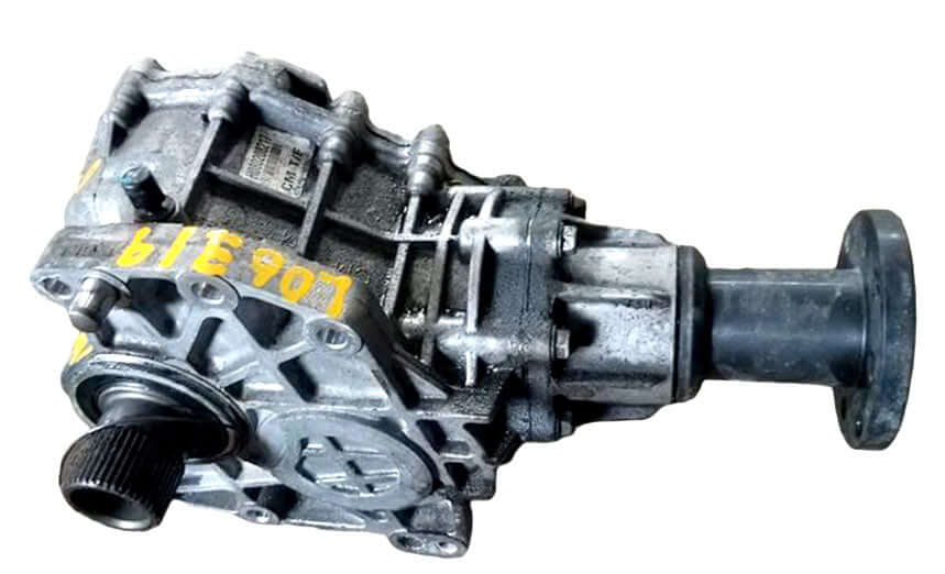 Used OEM 2007-2009 Hyundai Santa FE Transfer Case Assembly OEM