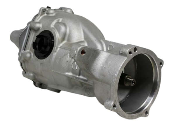 Used OEM 2007-2009 Hyundai Santa Fe 2.7l 3.5l Rear Differential Carrier Assembly