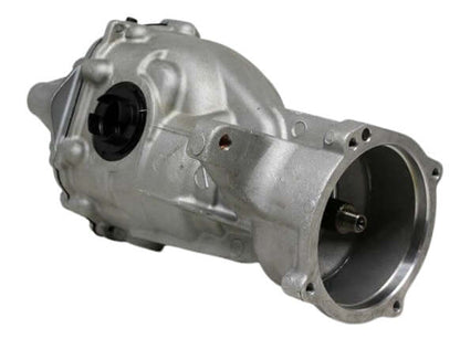 Used OEM 2007-2009 Hyundai Santa Fe 2.7l 3.5l Rear Differential Carrier Assembly