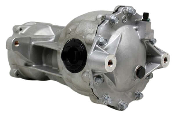 Used OEM 2007-2009 Hyundai Santa Fe 2.7l 3.5l Rear Differential Carrier Assembly