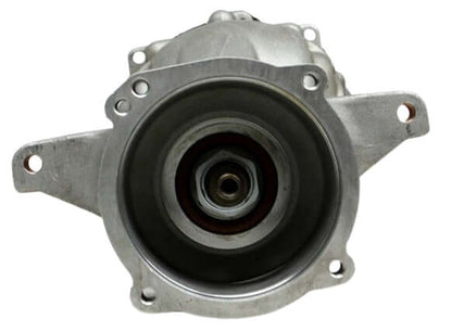 Used OEM 2007-2009 Hyundai Santa Fe 2.7l 3.5l Rear Differential Carrier Assembly