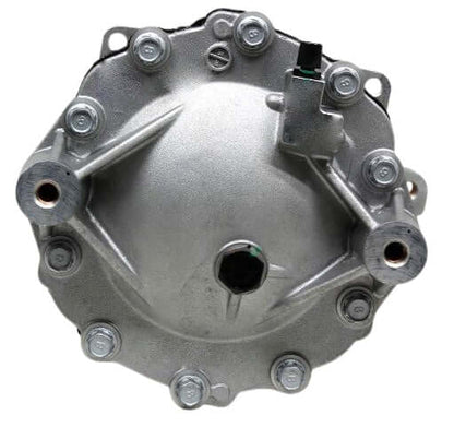 Used OEM 2007-2009 Hyundai Santa Fe 2.7l 3.5l Rear Differential Carrier Assembly