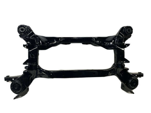Used OEM 2007-2009 Hyundai Santa Fe AWD Rear Crossmember Subframe