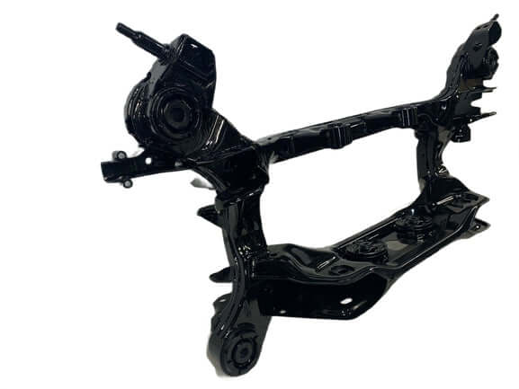 Used OEM 2007-2009 Hyundai Santa Fe AWD Rear Crossmember Subframe