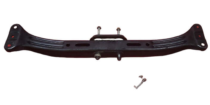Used OEM 2007-2009 Kia Spectra 2.0L Subframe Rear Crossmember