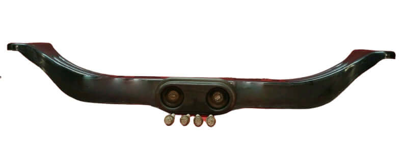 Used OEM 2007-2009 Kia Spectra 2.0L Subframe Rear Crossmember
