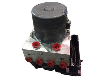 Used OEM 2007-2009 Toyota Camry ABS Anti Lock Brake Pump Module Actuator With Skid OEM