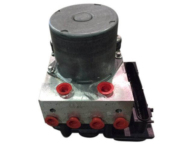 Used OEM 2007-2009 Toyota Camry ABS Anti Lock Brake Pump Module Actuator With Skid OEM
