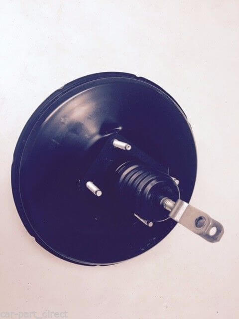 Used OEM 2007-2009 Toyota Camry Brake Booster Pot W/O Traction Control