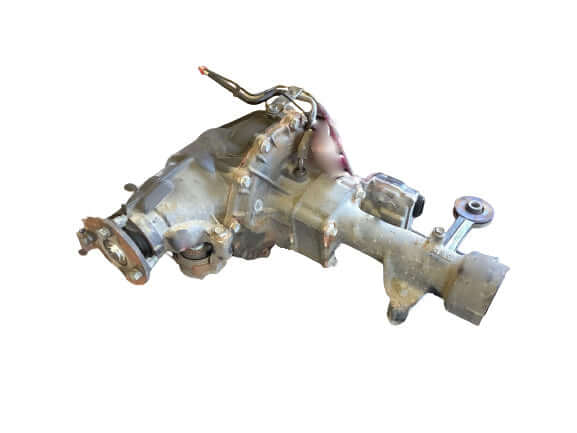 Used OEM 2007-2009 Toyota FJ Cruiser 3.73 4Runner Rear Carrier Differential