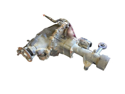 Used OEM 2007-2009 Toyota FJ Cruiser 3.73 4Runner Rear Carrier Differential