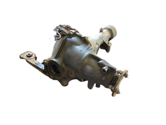Used OEM 2007-2009 Toyota FJ Cruiser 3.73 4Runner Rear Carrier Differential