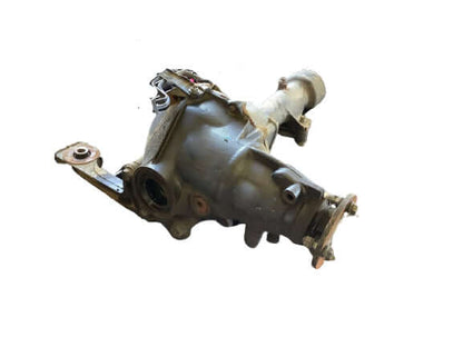 Used OEM 2007-2009 Toyota FJ Cruiser 3.73 4Runner Rear Carrier Differential