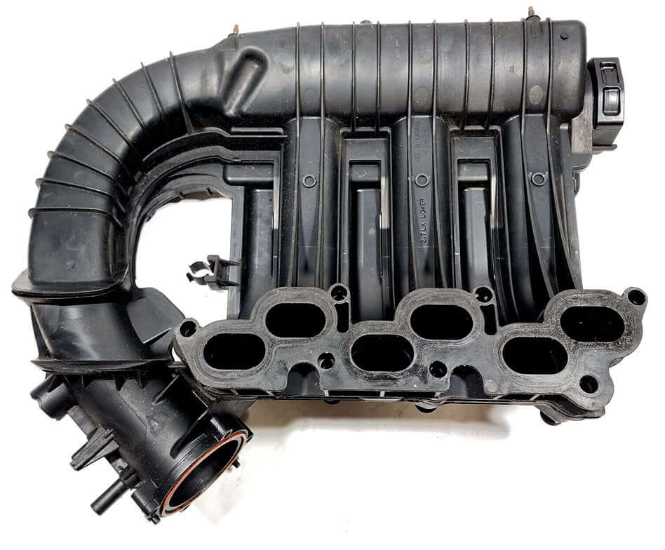 Used OEM 2007-2010 Dodge Charger Magnum Chrysler 300 2.7L V6 Air Intake Manifold Upper OEM