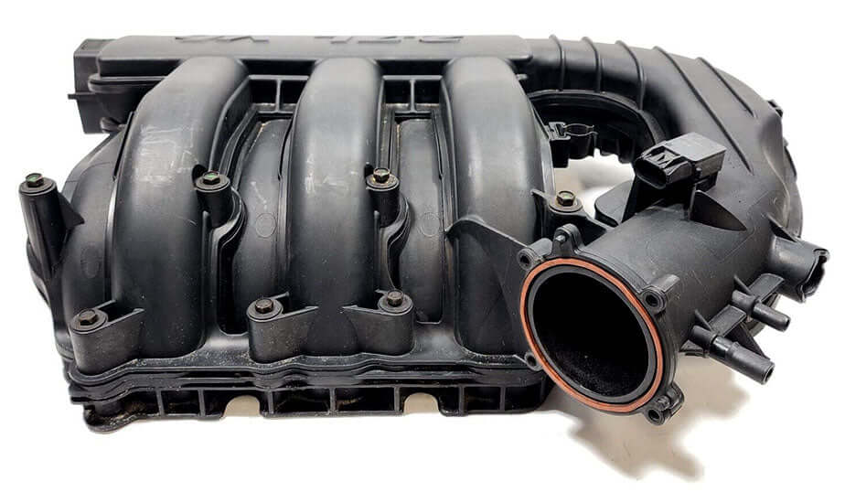 Used OEM 2007-2010 Dodge Charger Magnum Chrysler 300 2.7L V6 Air Intake Manifold Upper OEM