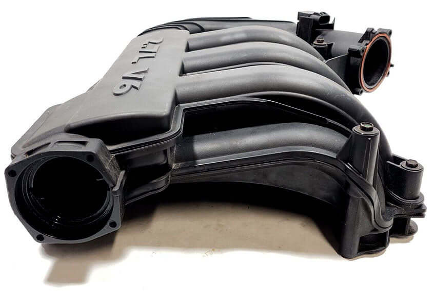 Used OEM 2007-2010 Dodge Charger Magnum Chrysler 300 2.7L V6 Air Intake Manifold Upper OEM