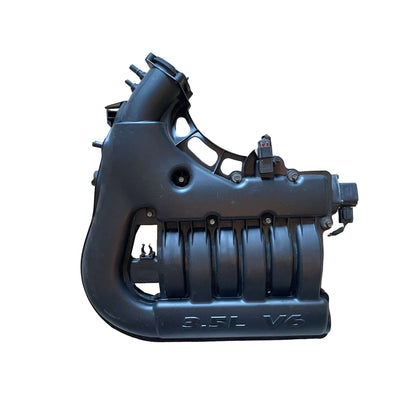 Used OEM 2007-2010 Dodge Charger Magnum Chrysler 300 3.5L V6 Intake Manifold Upper