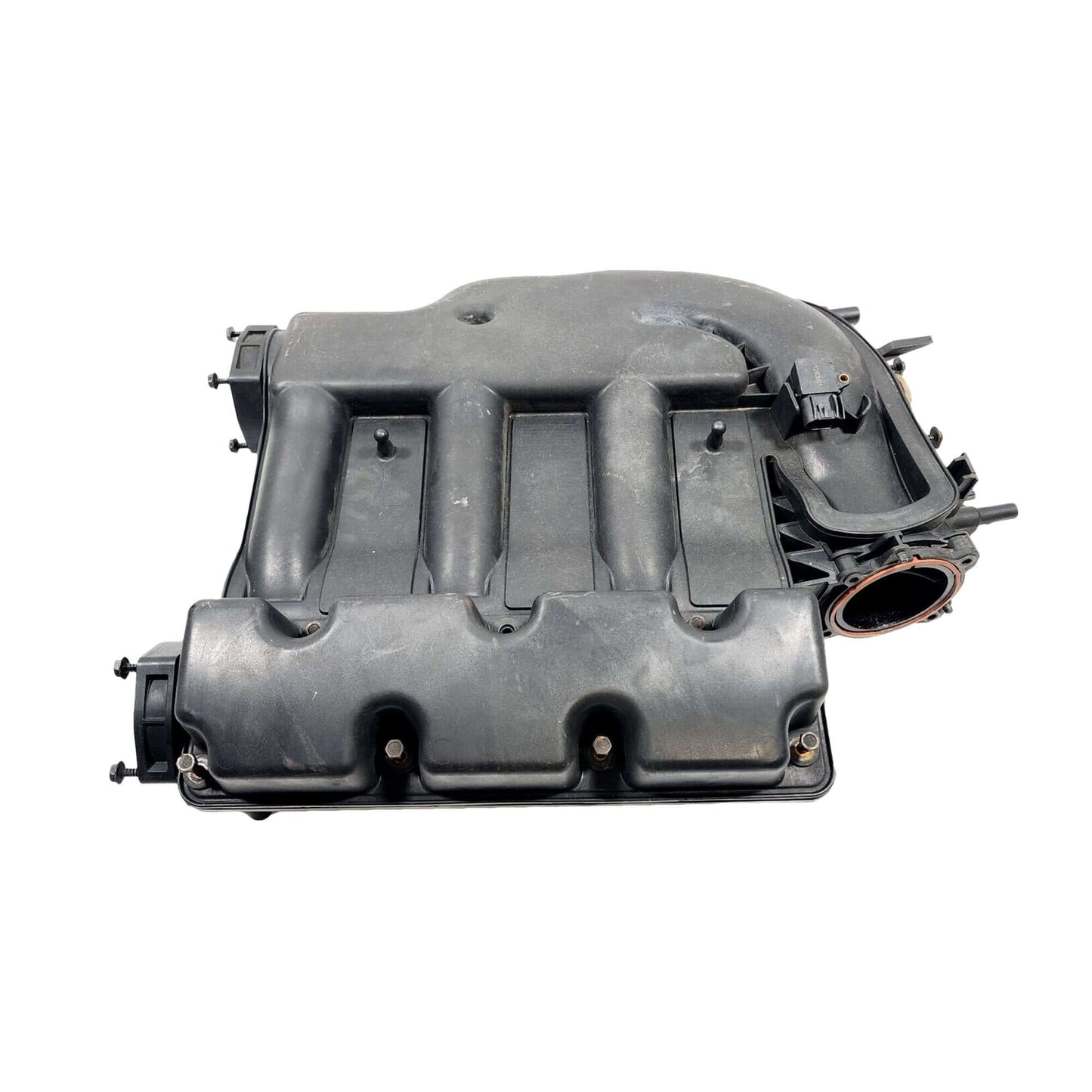 Used OEM 2007-2010 Dodge Journey Avenger Chrysler Sebring 3.5L Upper Intake Manifold OEM