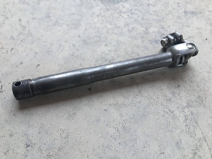 Used OEM 2007-2010 Ford EDGE INTERMEDIATE Steering Shaft Lower Coupler Genuine OEM