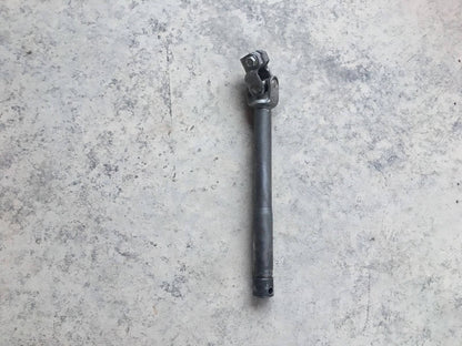 Used OEM 2007-2010 Ford EDGE INTERMEDIATE Steering Shaft Lower Coupler Genuine OEM
