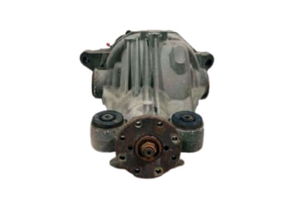Used OEM 2007-2010 Ford Explorer Mountaineer Rear Differential Carrier Assembly 3.55 OEM