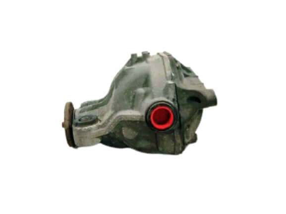 Used OEM 2007-2010 Ford Explorer Mountaineer Rear Differential Carrier Assembly 3.55 OEM