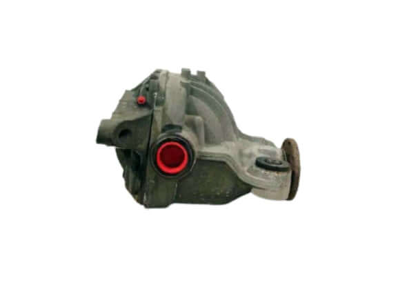 Used OEM 2007-2010 Ford Explorer Mountaineer Rear Differential Carrier Assembly 3.55 OEM
