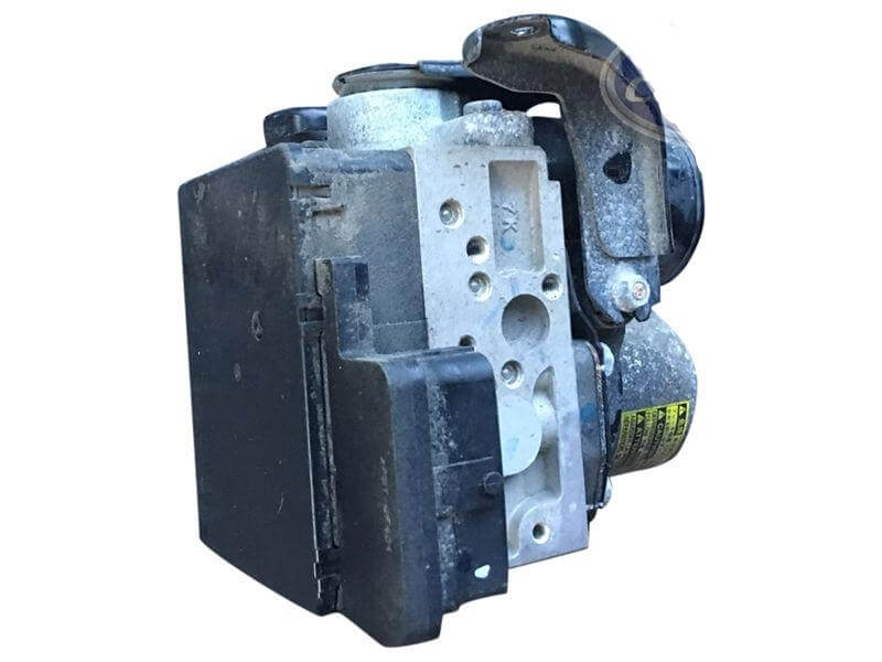 Used OEM 2007-2010 Nissan Altima Hybrid ABS Anti-Lock Brake Pump Actuator