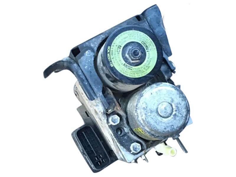 Used OEM 2007-2010 Nissan Altima Hybrid ABS Anti-Lock Brake Pump Actuator