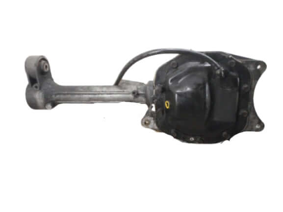 Used OEM 2007-2011 Dodge Nitro Front Axle Differential Carrier Assembly 3.73 Ratio