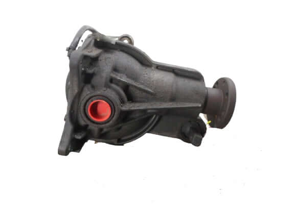 Used OEM 2007-2011 Dodge Nitro Front Axle Differential Carrier Assembly 3.73 Ratio