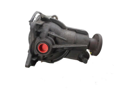Used OEM 2007-2011 Dodge Nitro Front Axle Differential Carrier Assembly 3.73 Ratio