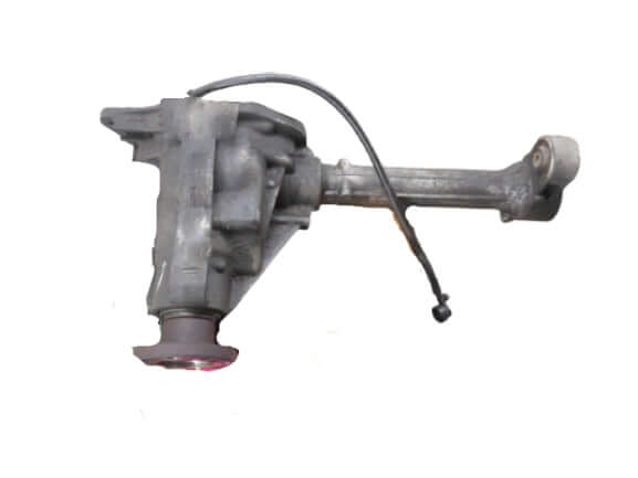 Used OEM 2007-2011 Dodge Nitro Front Axle Differential Carrier Assembly 3.73 Ratio