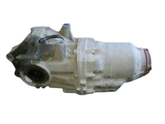 Used OEM 2007-2011 Honda CRV Rear Differential Carrier Assembly