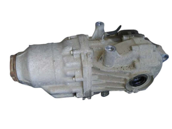 Used OEM 2007-2011 Honda CRV Rear Differential Carrier Assembly