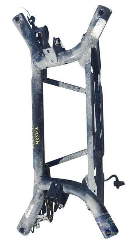 Used OEM 2007-2012 Dodge Caliber Jeep Compass Patriot Rear Subframe Crossmember Frame FWD