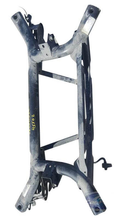 Used OEM 2007-2012 Dodge Caliber Jeep Compass Patriot Rear Subframe Crossmember Frame FWD