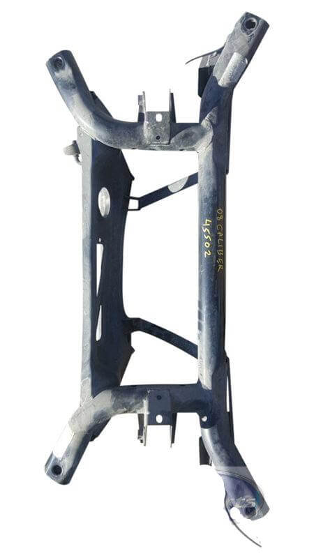 Used OEM 2007-2012 Dodge Caliber Jeep Compass Patriot Rear Subframe Crossmember Frame FWD