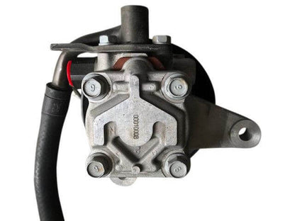 Used OEM 2007-2012 Hyundai Veracruz Power Steering Pump Motor 3.8L FWD AWD