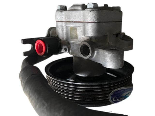 Used OEM 2007-2012 Hyundai Veracruz Power Steering Pump Motor 3.8L FWD AWD