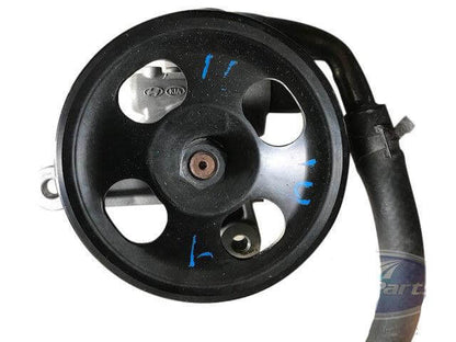 Used OEM 2007-2012 Hyundai Veracruz Power Steering Pump Motor 3.8L FWD AWD