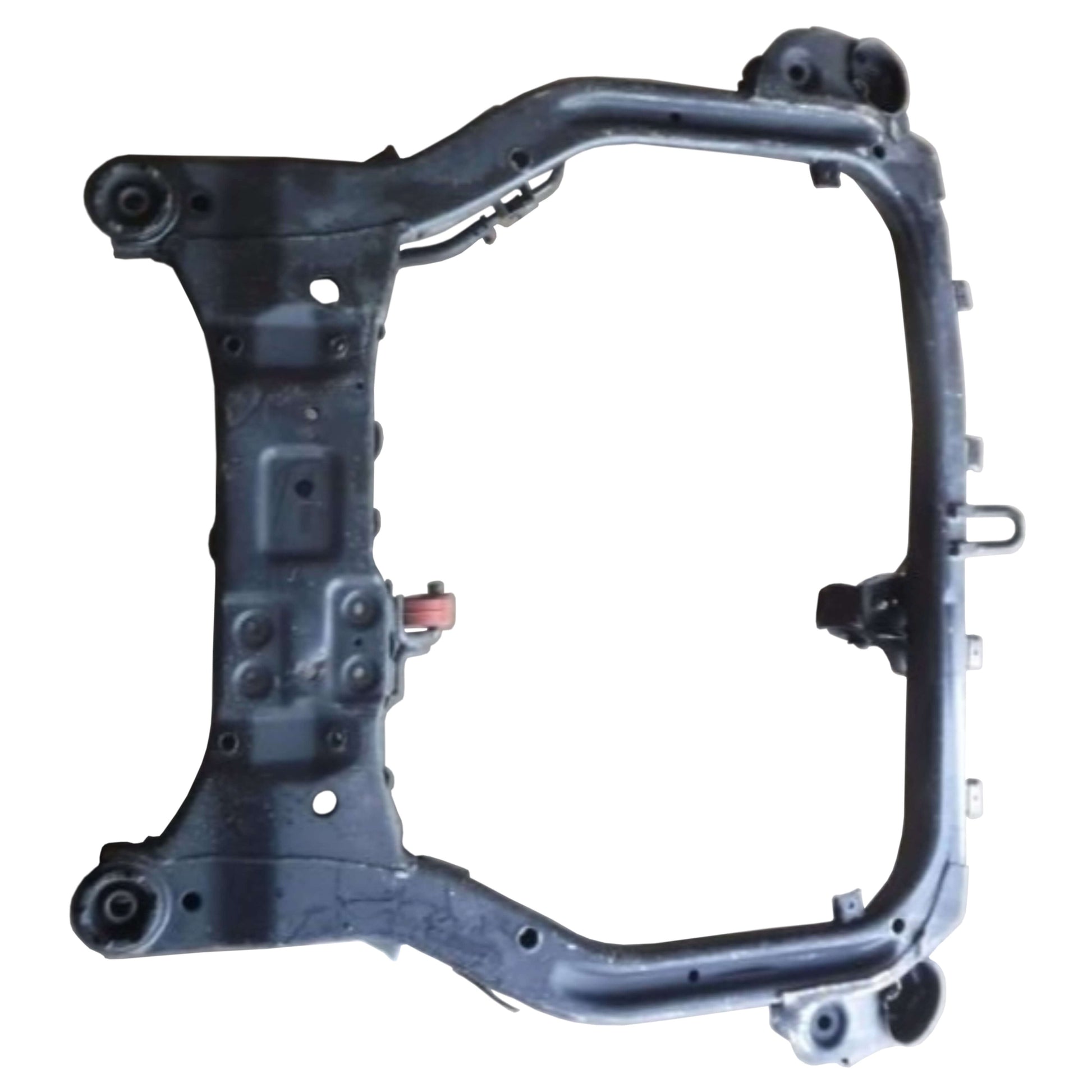 Used OEM 2007-2012 Kia Rondo Front Suspension Cross Member K-Frame Crossmember 2.4L 4cylinder